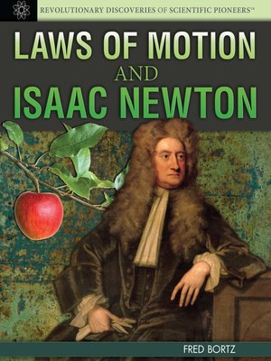 Laws of Motion and Isaac Newton - ebook